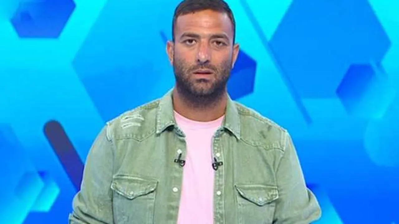 ميدو يفجر مفاجأة: رابطة الأندية لا تحترم بيراميدز وتتعمد تجاهله